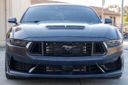 										2024 Ford Mustang Dark Horse Premium Roush Supercharged full									