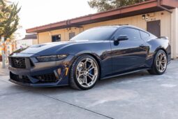 										2024 Ford Mustang Dark Horse Premium Roush Supercharged full									