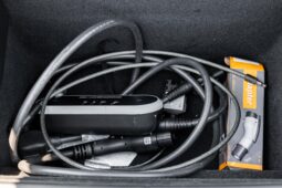 2022 Porsche Taycan 4 Cross Turismo AWD