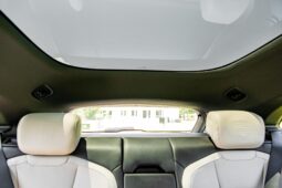 										2022 Porsche Taycan 4 Cross Turismo AWD full									