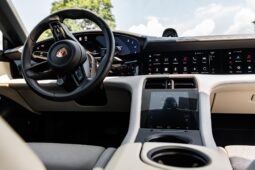 										2022 Porsche Taycan 4 Cross Turismo AWD full									