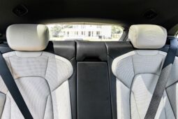 										2022 Porsche Taycan 4 Cross Turismo AWD full									