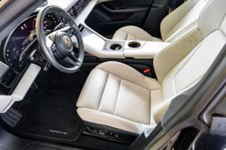 										2022 Porsche Taycan 4 Cross Turismo AWD full									