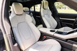 										2022 Porsche Taycan 4 Cross Turismo AWD full									