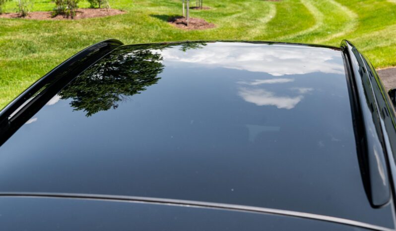 								2022 Porsche Taycan 4 Cross Turismo AWD full									