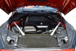 2022 BMW Z4 sDrive30i