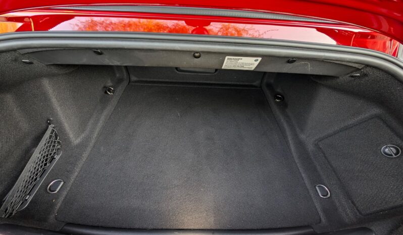 								2022 BMW Z4 sDrive30i full									