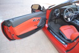 2022 BMW Z4 sDrive30i