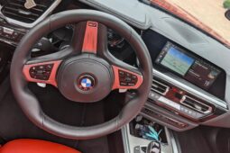 2022 BMW Z4 sDrive30i