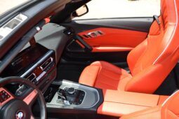 										2022 BMW Z4 sDrive30i full									