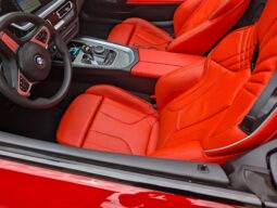 										2022 BMW Z4 sDrive30i full									