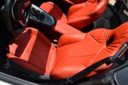 										2022 BMW Z4 sDrive30i full									