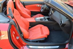 										2022 BMW Z4 sDrive30i full									