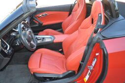 										2022 BMW Z4 sDrive30i full									