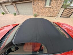 										2022 BMW Z4 sDrive30i full									