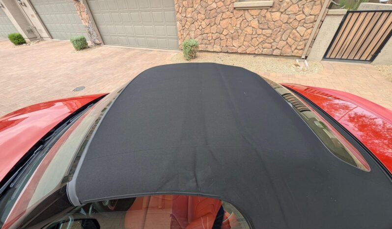 								2022 BMW Z4 sDrive30i full									