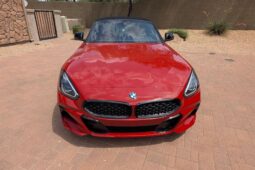 										2022 BMW Z4 sDrive30i full									