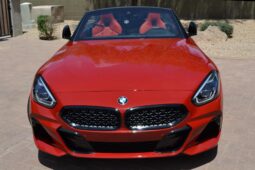 										2022 BMW Z4 sDrive30i full									