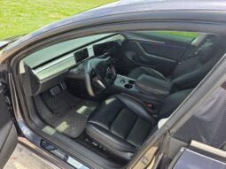 2022 Tesla Model 3 Long Range AWD