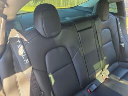 2022 Tesla Model 3 Long Range AWD