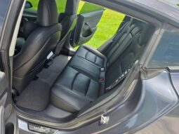 2022 Tesla Model 3 Long Range AWD