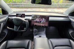 										2022 Tesla Model 3 Long Range AWD full									