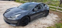 										2022 Tesla Model 3 Long Range AWD full									