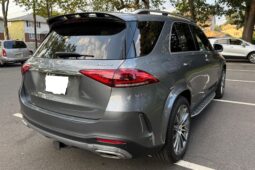 2022 Mercedes-Benz GLE450 4Matic AWD