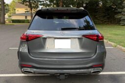 2022 Mercedes-Benz GLE450 4Matic AWD