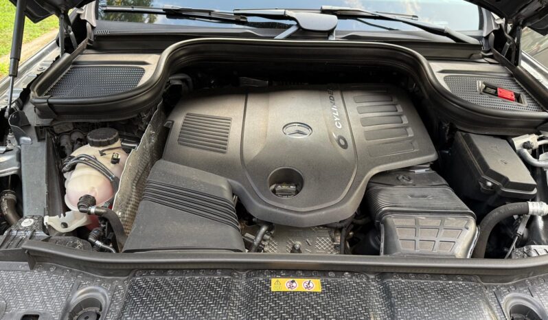 								2022 Mercedes-Benz GLE450 4Matic AWD full									