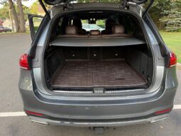 										2022 Mercedes-Benz GLE450 4Matic AWD full									