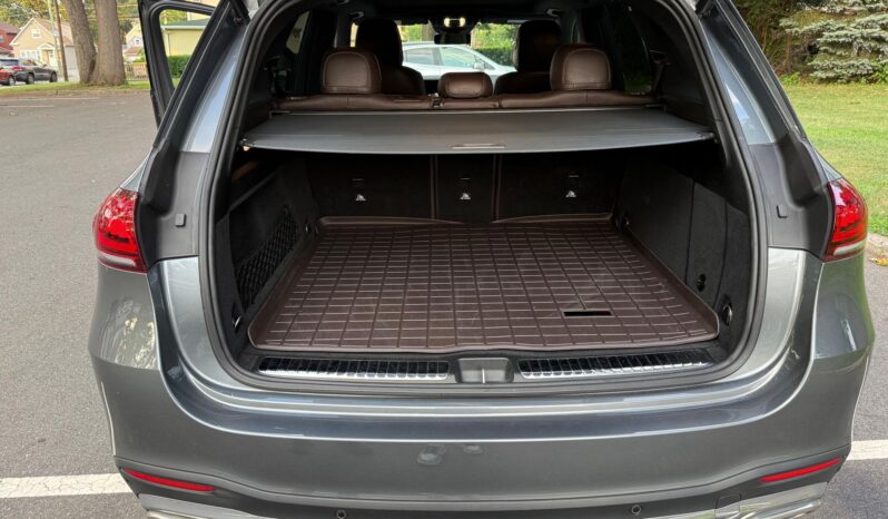 								2022 Mercedes-Benz GLE450 4Matic AWD full									