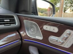 										2022 Mercedes-Benz GLE450 4Matic AWD full									