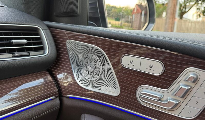 								2022 Mercedes-Benz GLE450 4Matic AWD full									