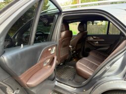 										2022 Mercedes-Benz GLE450 4Matic AWD full									