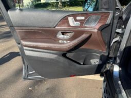 										2022 Mercedes-Benz GLE450 4Matic AWD full									