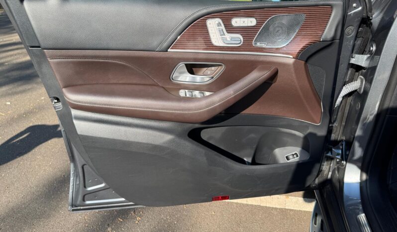 								2022 Mercedes-Benz GLE450 4Matic AWD full									