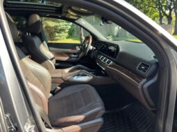 										2022 Mercedes-Benz GLE450 4Matic AWD full									