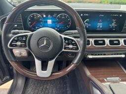 										2022 Mercedes-Benz GLE450 4Matic AWD full									