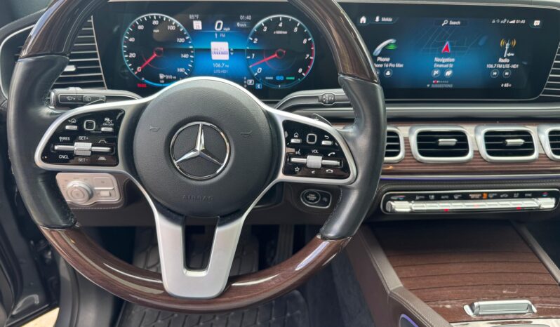 								2022 Mercedes-Benz GLE450 4Matic AWD full									