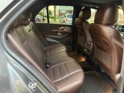 										2022 Mercedes-Benz GLE450 4Matic AWD full									