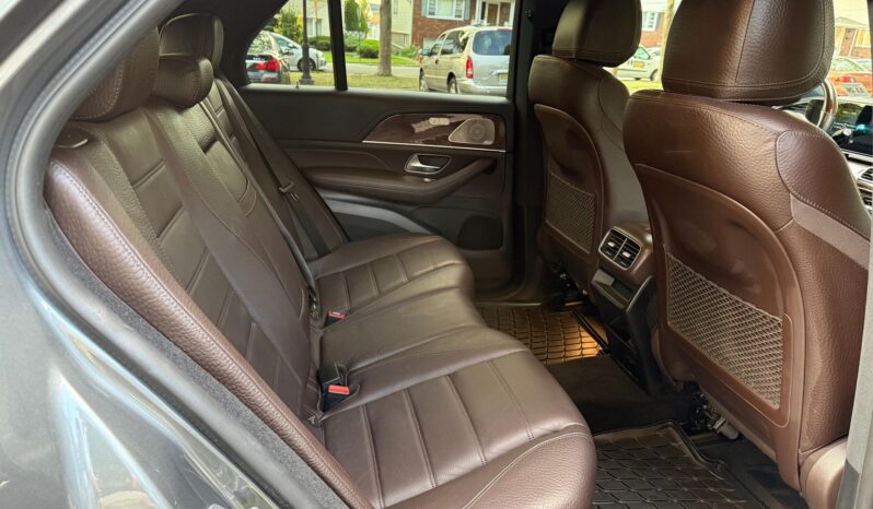 								2022 Mercedes-Benz GLE450 4Matic AWD full									