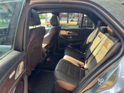 										2022 Mercedes-Benz GLE450 4Matic AWD full									
