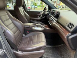 										2022 Mercedes-Benz GLE450 4Matic AWD full									