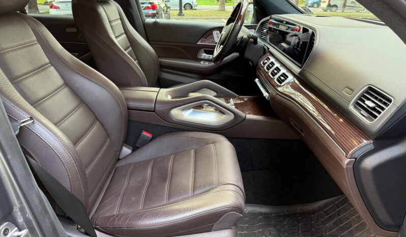 								2022 Mercedes-Benz GLE450 4Matic AWD full									