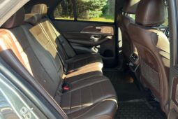 										2022 Mercedes-Benz GLE450 4Matic AWD full									