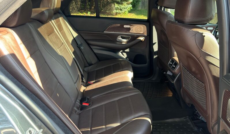 								2022 Mercedes-Benz GLE450 4Matic AWD full									