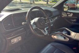 										2022 Mercedes-Benz GLE450 4Matic AWD full									