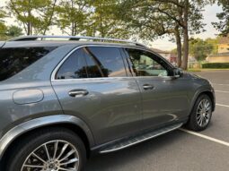 										2022 Mercedes-Benz GLE450 4Matic AWD full									