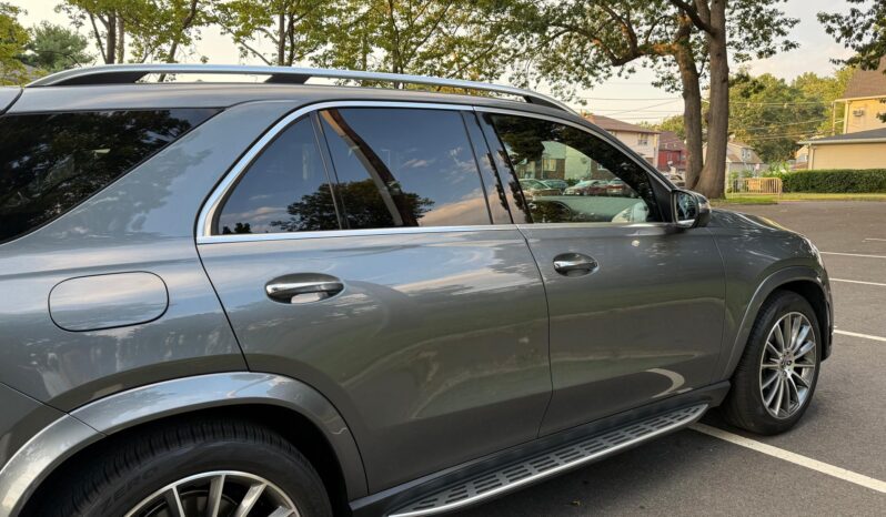 								2022 Mercedes-Benz GLE450 4Matic AWD full									